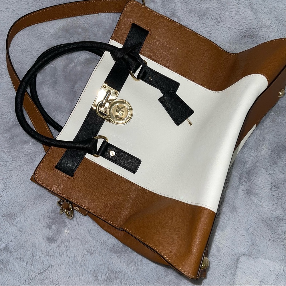 MK Large Hamilton Tote
